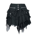 Black Kat Skirt