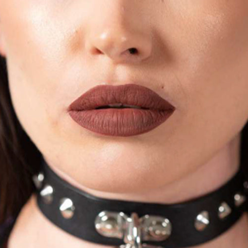 Beleth Liquid Lipstick