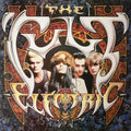 CULT, THE Electric CD (1987)