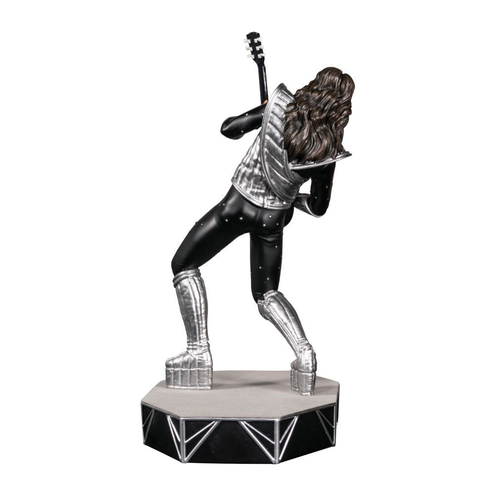 KISS - Spaceman Ace Frehley 1:6 Statue