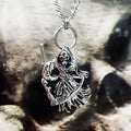 Death Dealer Necklace
