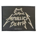METALLICA Birth Death Patch