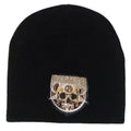PANTERA Patch Beanie