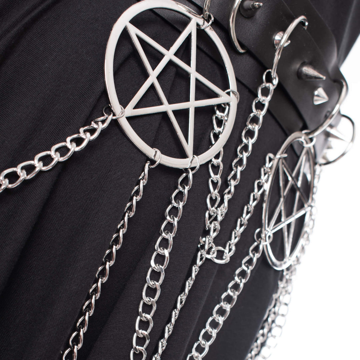 Hellbound Belt