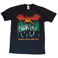 DARK ANGEL Darkness Decends Tour Tee