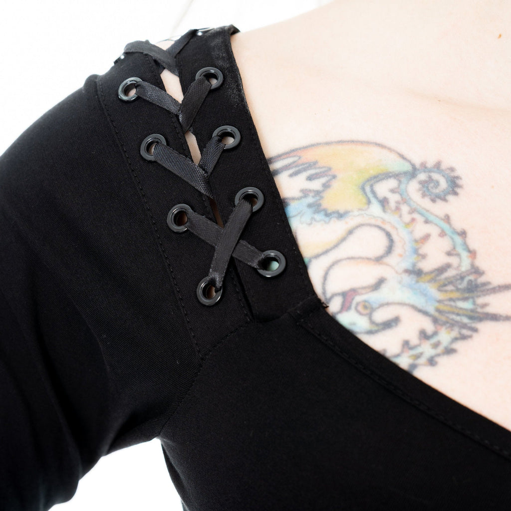 Maely's Bell Sleeve Top