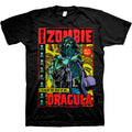 ROB ZOMBIE: Dragula Tee