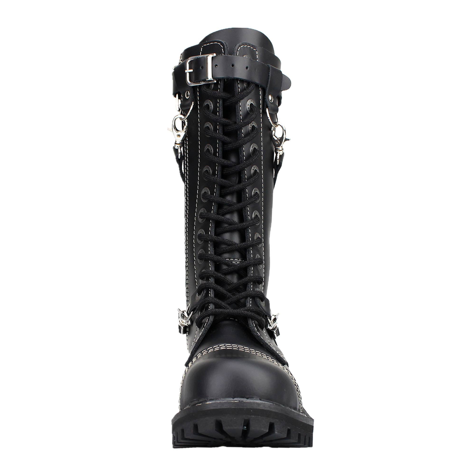 Urban Elite Leather Boot