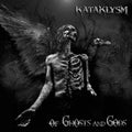 KATAKLYSM Of Ghosts And Gods CD (2015)