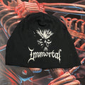IMMORTAL Northern Chaos Gods Printed Beanie