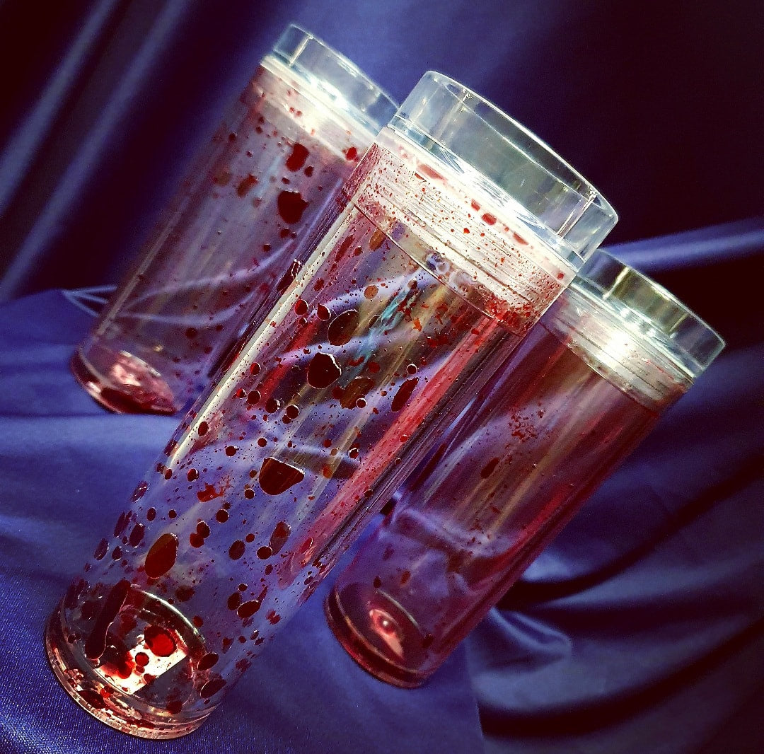Blood Lust Travel Mug
