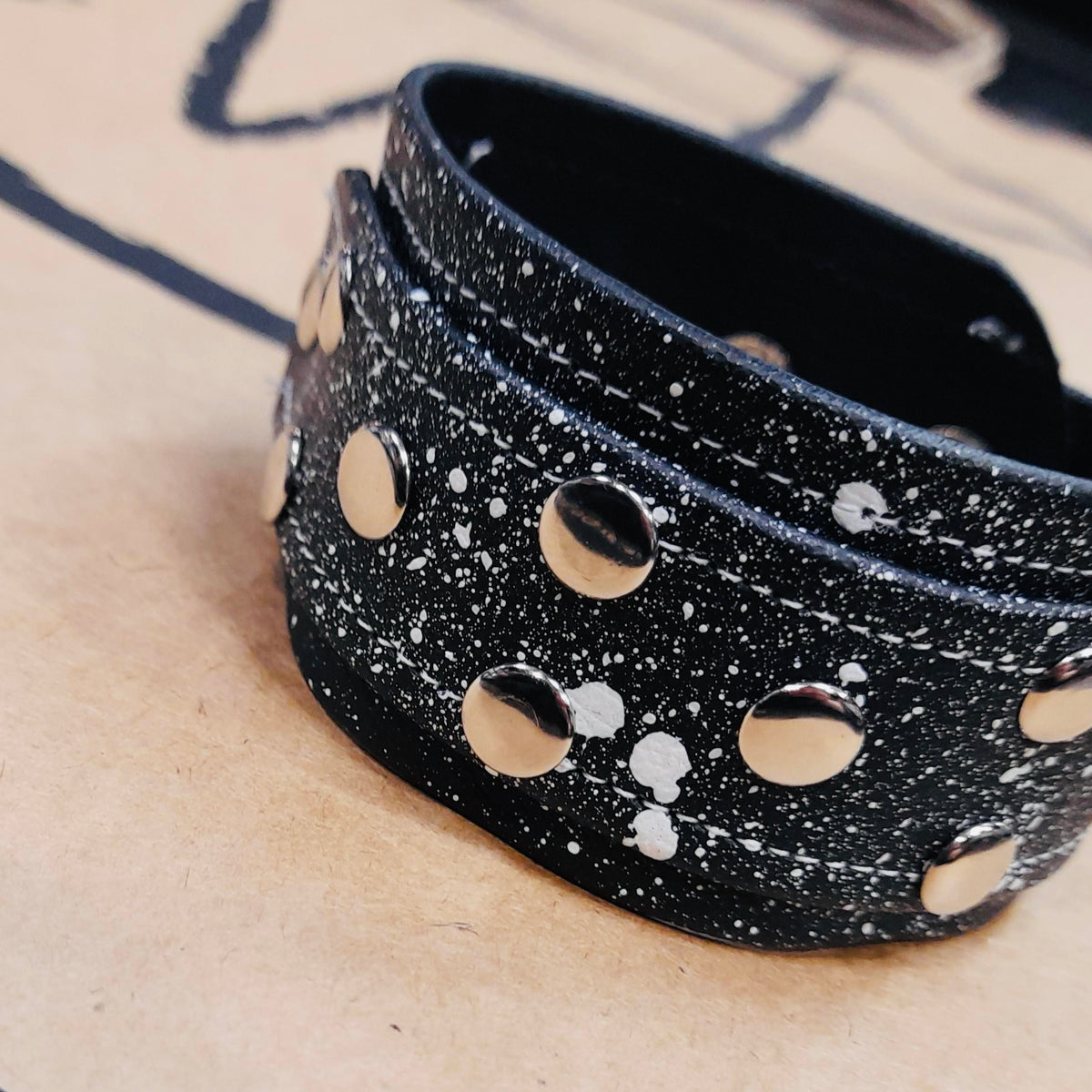 Proteus Cuff
