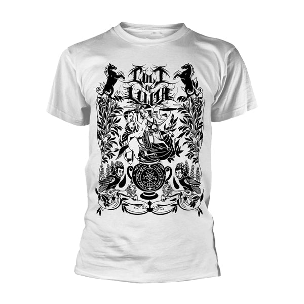 CULT OF LILITH Gairah Tee