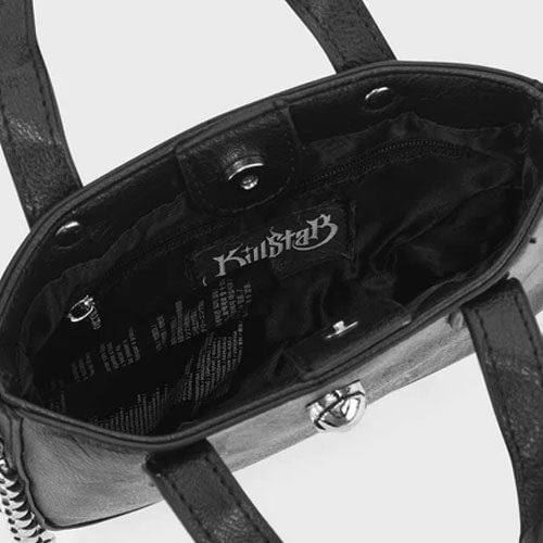 Off Kilter Handbag