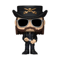 MOTORHEAD Lemmy Pop!