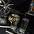 Dark Temptation Shooter Glasses