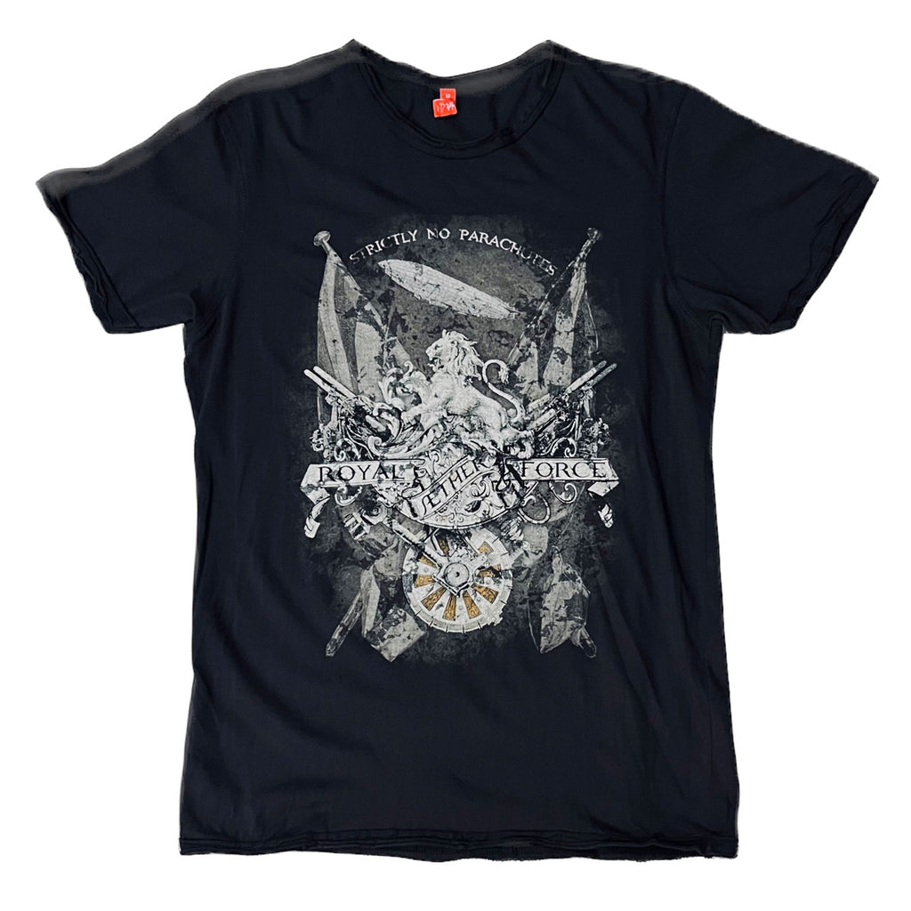 Royal AEther Fitted Alchemy Tee