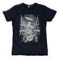 Royal AEther Fitted Alchemy Tee