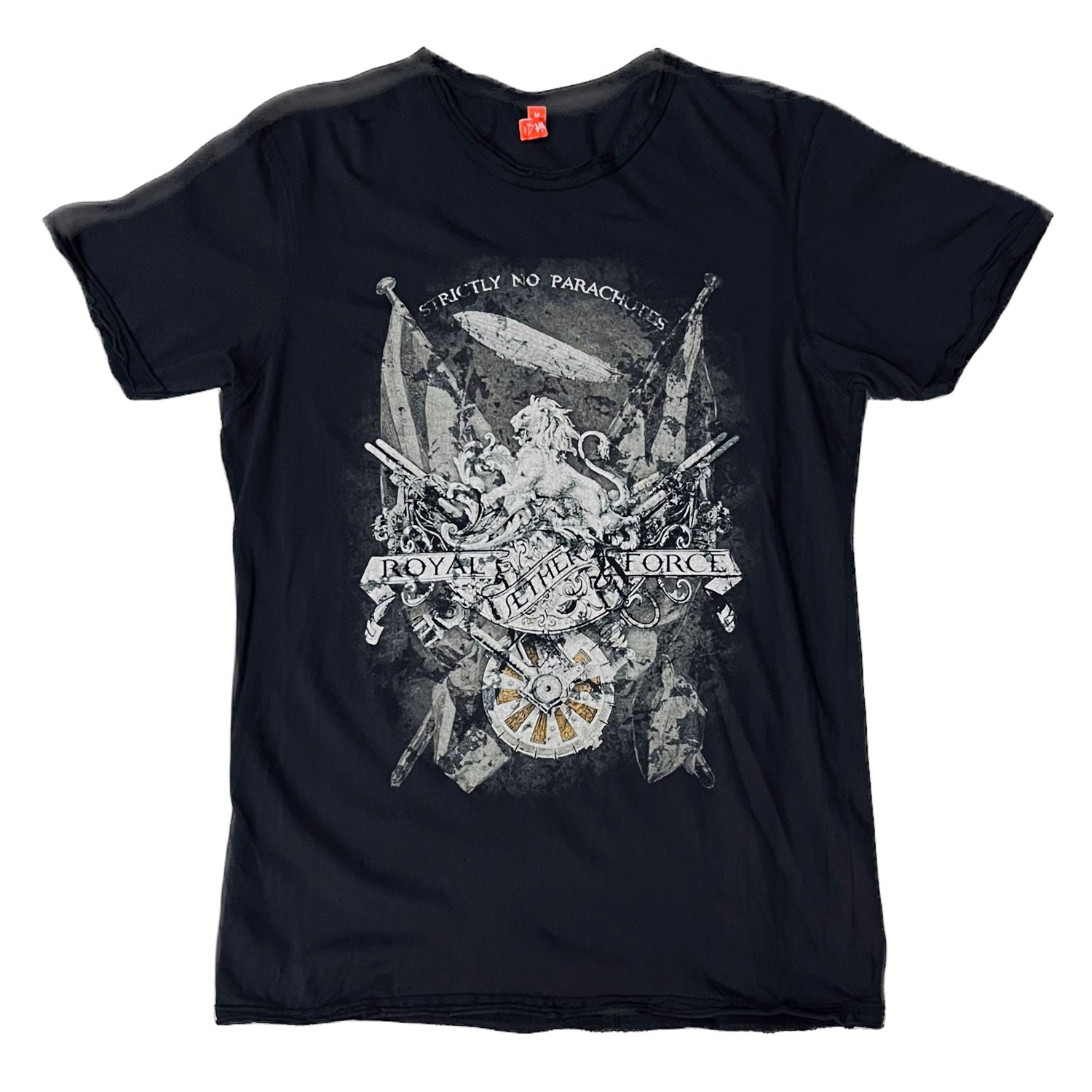 Royal AEther Fitted Alchemy Tee