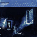 KNOCKED LOOSE: A Different Shade of Blue Vinyl LP