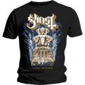 GHOST Ceremony and Devotion Tee