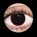 Hellraiser Contact Lenses