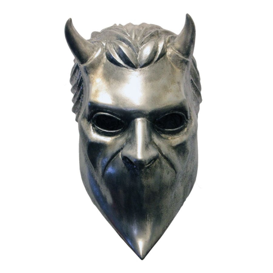 GHOST Nameless Ghoul Resin Mask