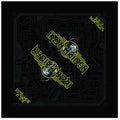 IRON MAIDEN Bandana