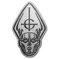 GHOST Papa Metal Pin