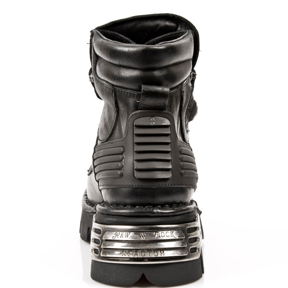 Reactor Trooper Boots New Rock | PRE-ORDER