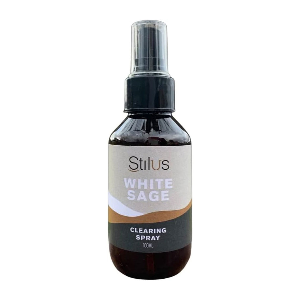 White Sage Clearing Spray 100ml