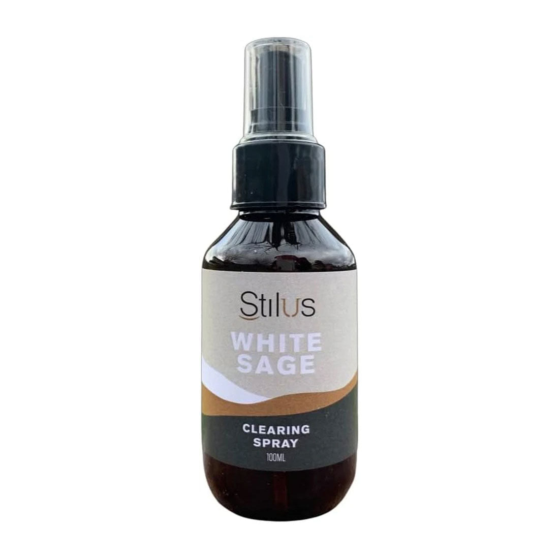 White Sage Clearing Spray 100ml