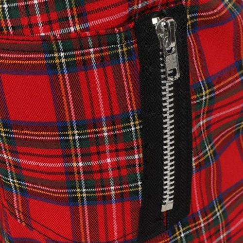 Social Distortion Pants