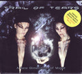 TRAIL OF TEARS A New Dimension Of Might (2002) CD Ltd Ed