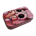 Pink Devil Trinket Tin