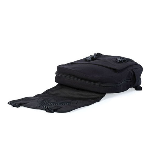Darkest Love Skeleton Hands Backpack