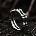 Vessel Bone Ring
