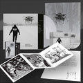 DARKTHRONE Astral Fortress Deluxe Boxset