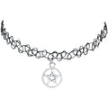 Tattoo Elastic Choker