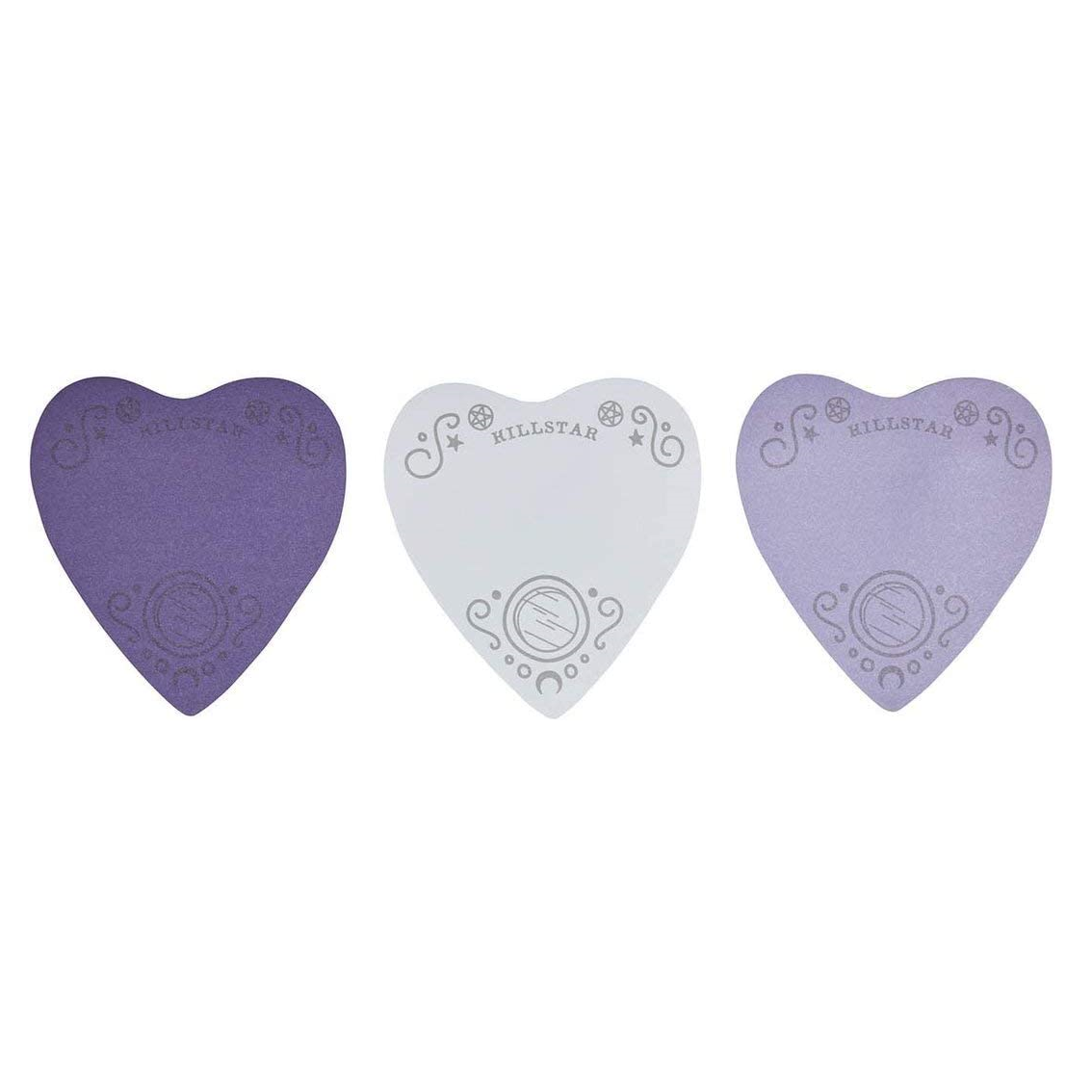 Planchette Sticky Notes