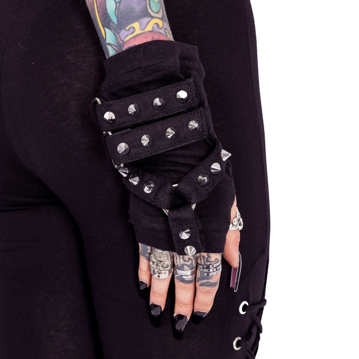 Rowan Gloves