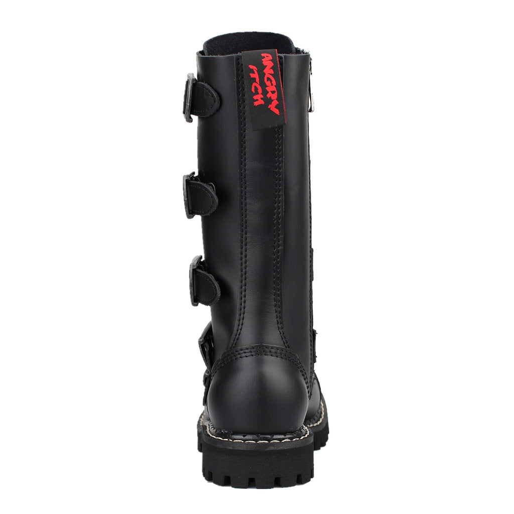Rover Leather Boots