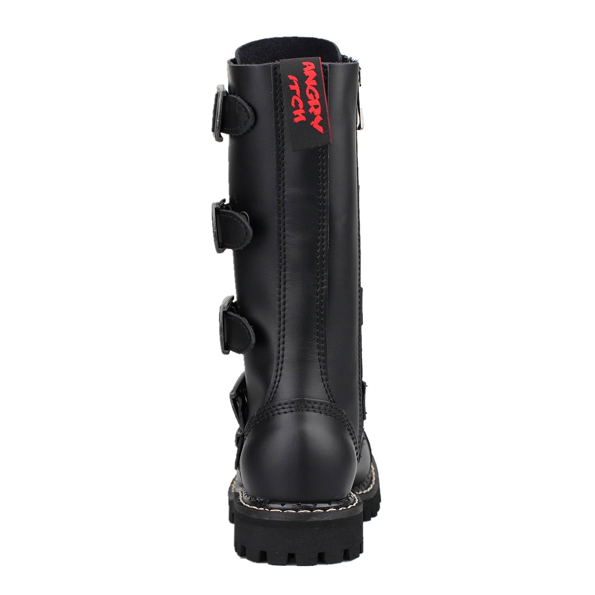 Rover Leather Boots