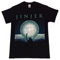 JINJER Macro Tour 2020 Tee