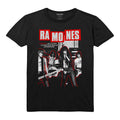 RAMONES Outta Here Tee