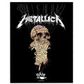 METALLICA One Back Patch