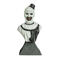 Terrifier Art The Clown Mini Bust