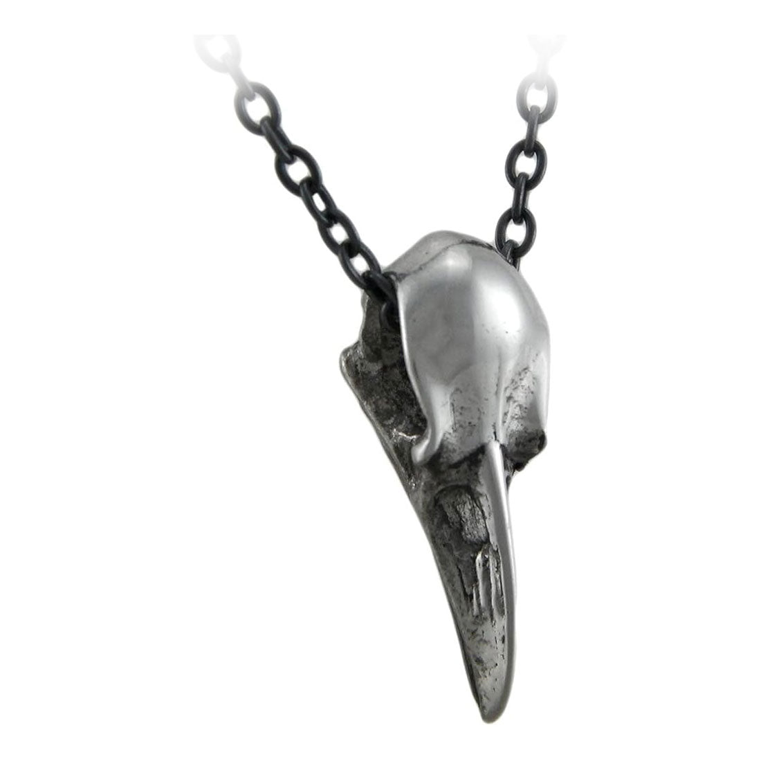 Rabenschadel Klein Raven Necklace