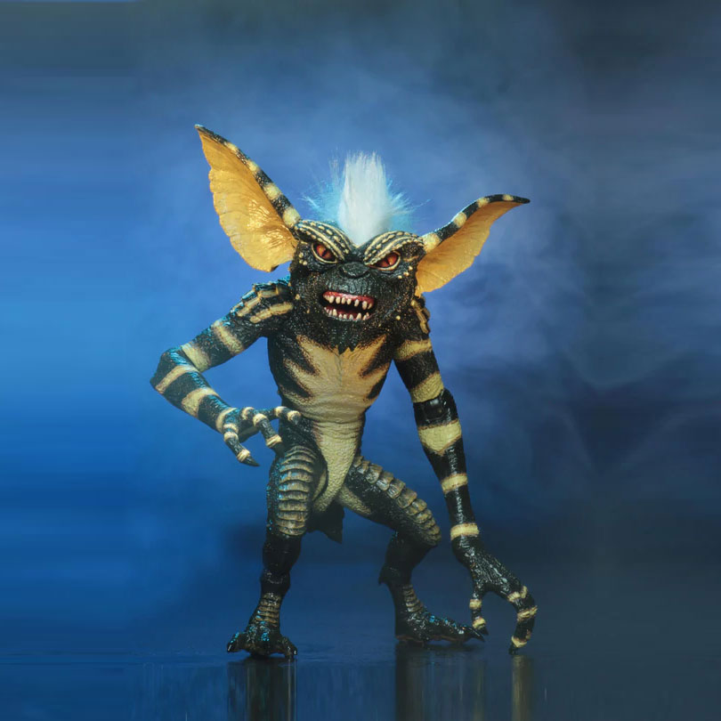 Gremlins - Stripe Ultimate 7" Scale Figure