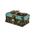 Funerary Trinket Box